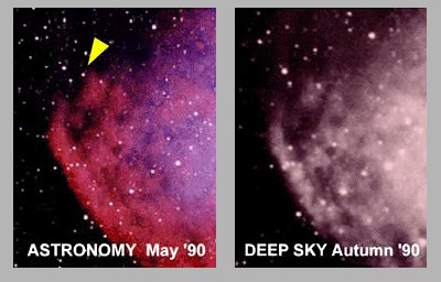 [Discovery images]