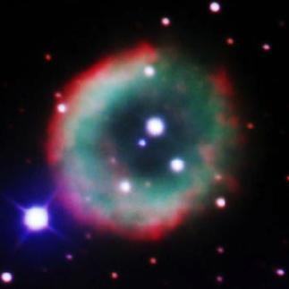 [NGC 2438, S. Schr&auml;bler] border=0