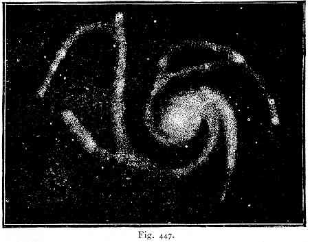 [M101,  Lord Rosse]