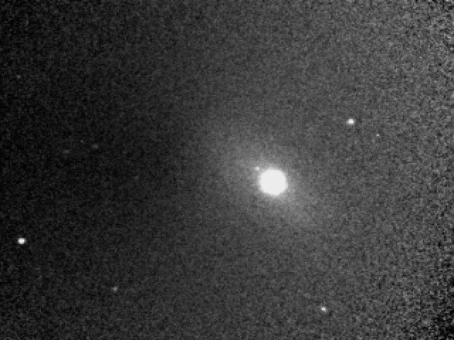 [M105, UA Astro Club]