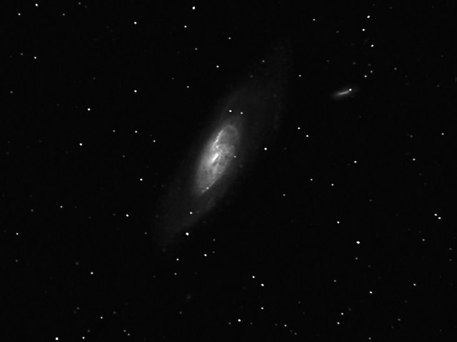 [M106, David Haworth]