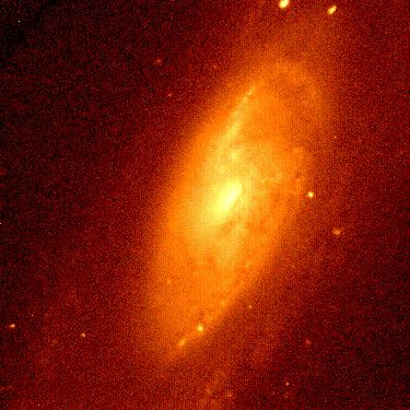 [M106, Bill Keel]