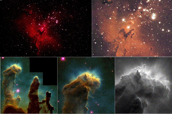 [M16 Mosaic]