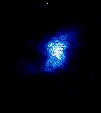 [M1 in Near UV, Astro-1]