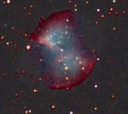 [M27, K. Gloria]