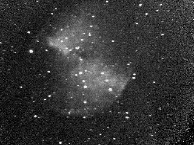 [M27, UA Astro Club]