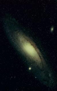 [M31, Usenet]