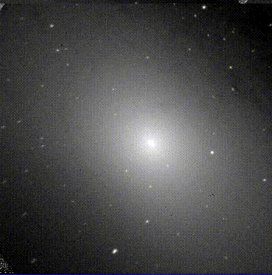 [M31, Bill Keel]