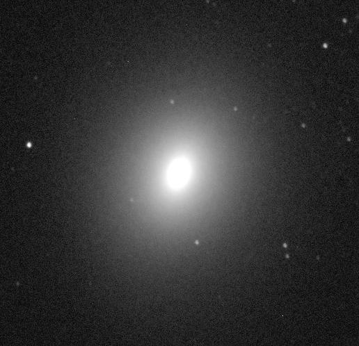 [M32, Bill Keel/KPNO]