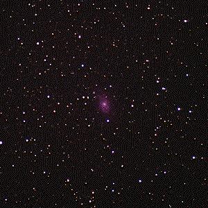 [M33, A. J&auml;ger]