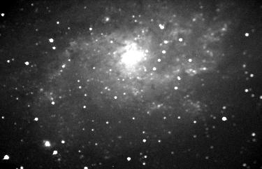 [M33, John Sefick]
