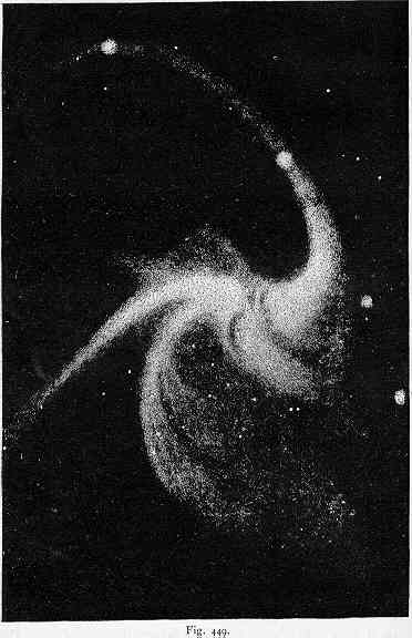 [M33, Lord Rosse]