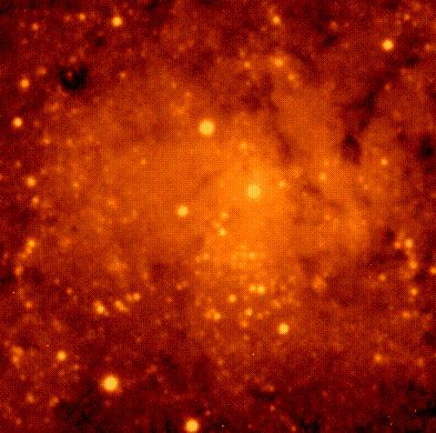 [M33, Bill Keel]