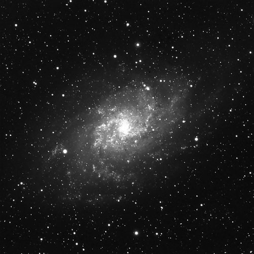 [M33, B. Wallis/R. Provin]