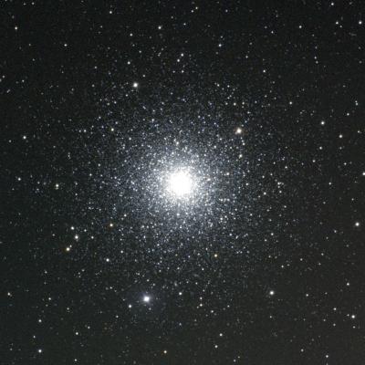 [M3, KPNO Burrell Schmidt]