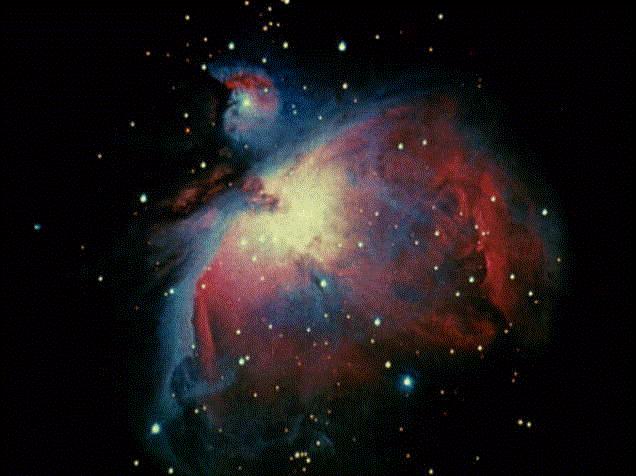 [M42, anonymous source]