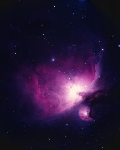 [M42, KPNO]