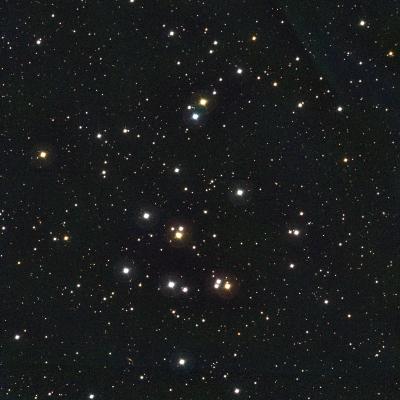 [M44, KPNO]