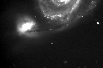 [M51, John Sefick]