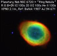 [M57 image]