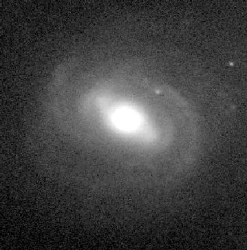 [M58, Limber Obs.]