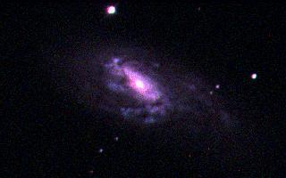 [M66, John Sefick]