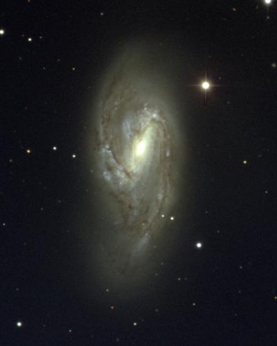 [M66, KPNO]