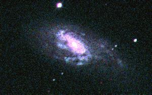 [M66, John Sefick, other]
