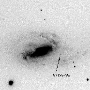 [SN 1997bs discovery image]