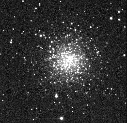 [M72, W. Keel]