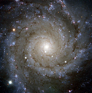 [SN 2013ej, ESO]