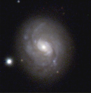 [M77, Bill Keel]