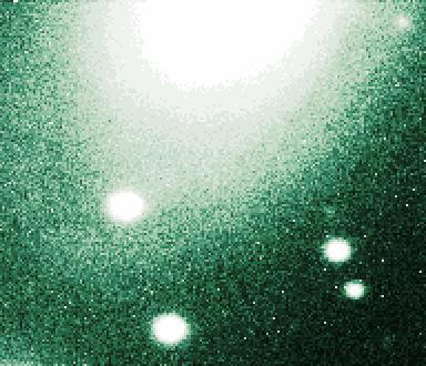 [M81 with SN 1993J, Greg Bothun]