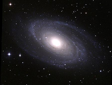 [M81, Spitzer]