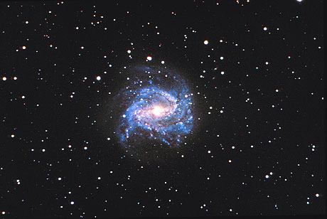 [M83, George Greaney]