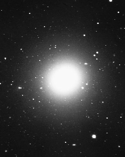 [M84, KPNO]