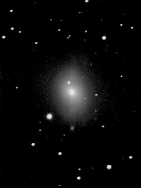 [M85, J. Wisniewski]