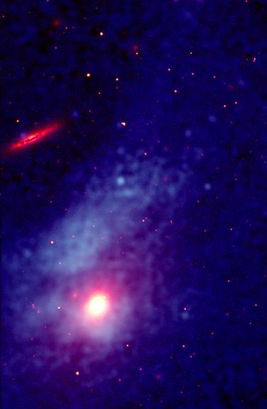 [M86, CXO]