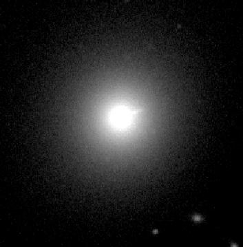 [M87, Limber Observatory]
