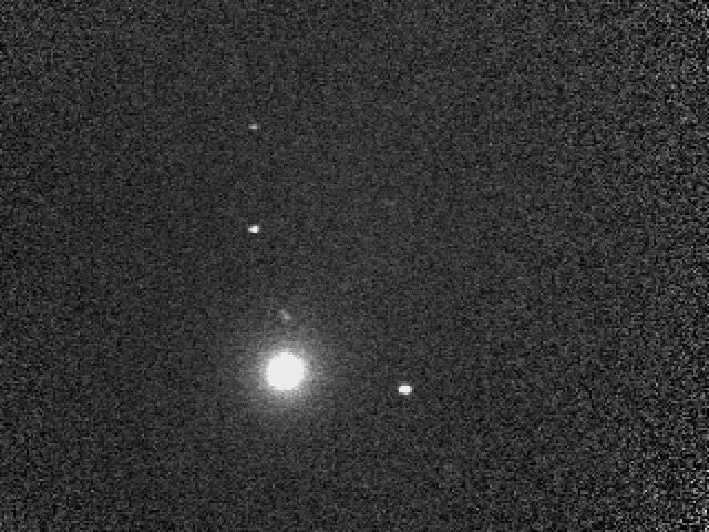 [M89, UA Astro Club]