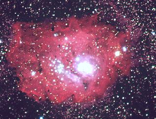 [M8 with ST6 CCD]