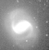 [M91 in IR, Greg Bothun]