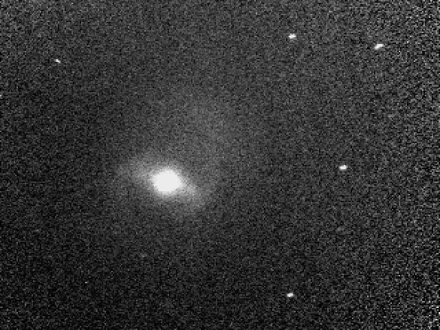 [M91, UA Astro Club]