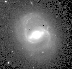 [M91, Greg Bothun]