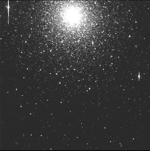 [M92, Bill Keel]
