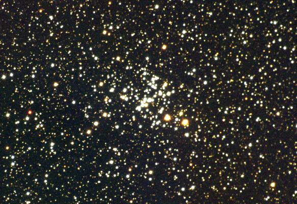 [M93, KPNO/NOAO]