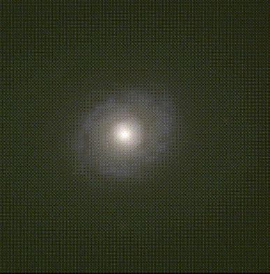 [M94, Bill Keel]