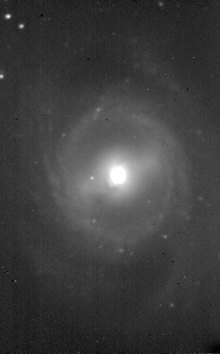 [M95, Bill Keel]