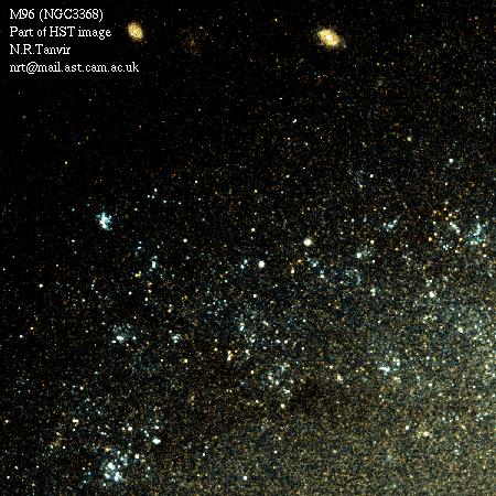 [HST