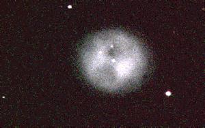 [M97, another image by John Sefick]